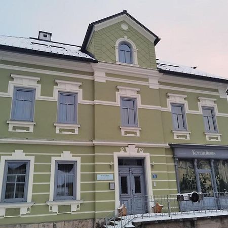 Konrad-Haus - Dorfresort Mitterbach Bagian luar foto
