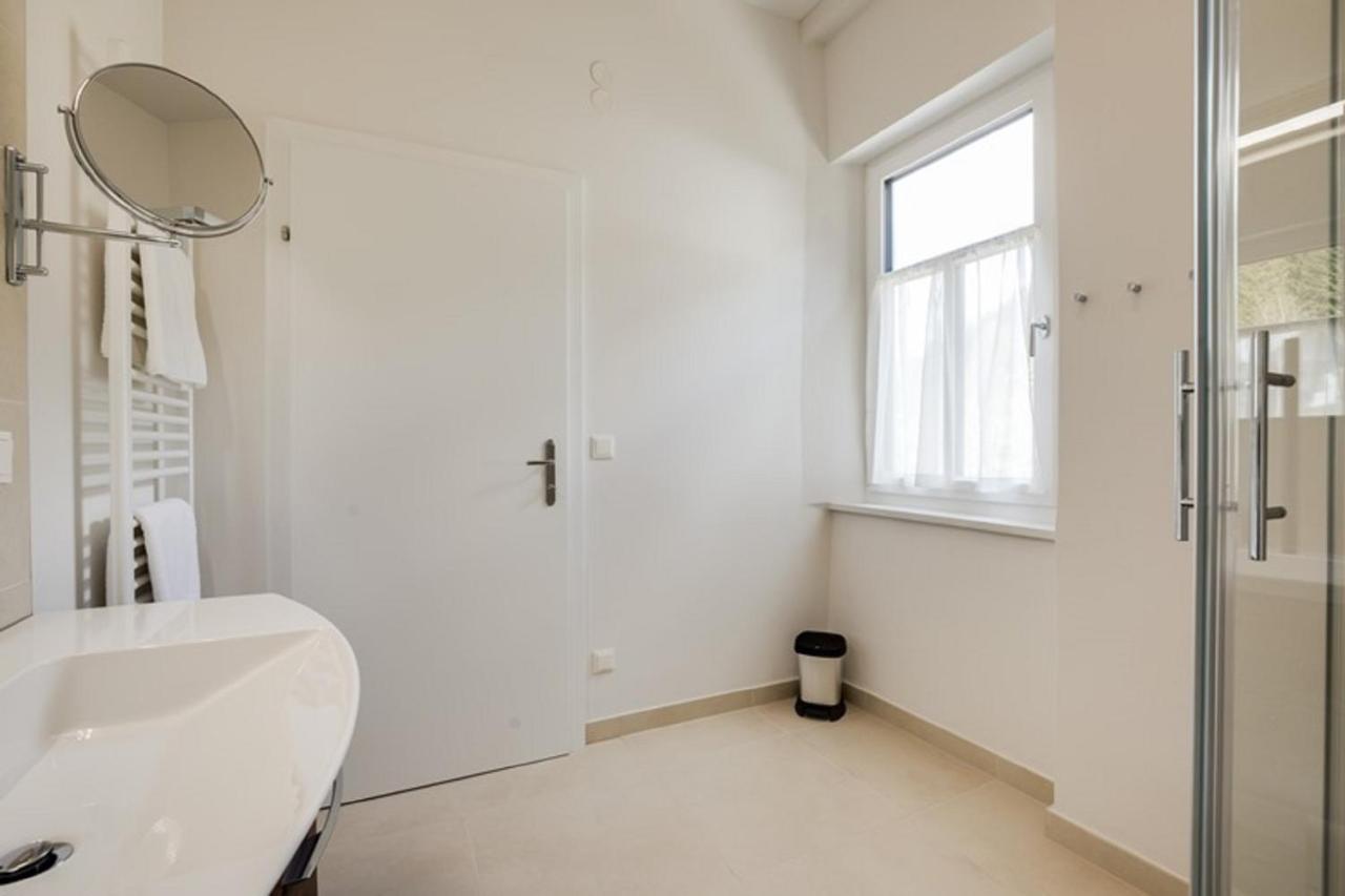 Konrad-Haus - Dorfresort Mitterbach Bagian luar foto